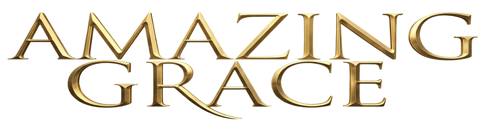 Amazing Grace